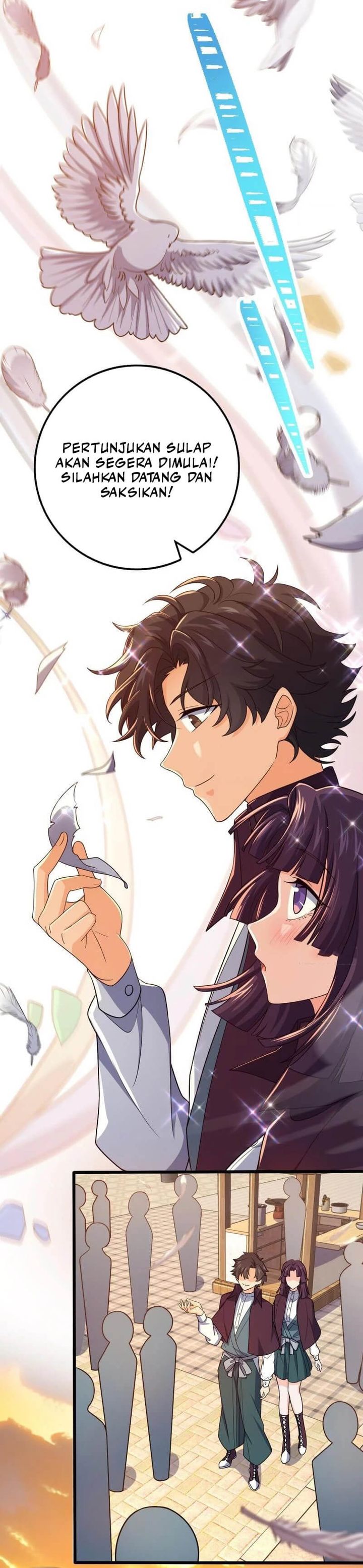 Dilarang COPAS - situs resmi www.mangacanblog.com - Komik spare me great lord 679 - chapter 679 680 Indonesia spare me great lord 679 - chapter 679 Terbaru 28|Baca Manga Komik Indonesia|Mangacan